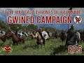 Total War Saga: Thrones of Britannia - Gwined Campaign - Ep 5