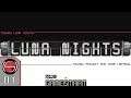 [ Touhou Luna Nights - Episode 01] A Waifu With Knaifus, Sakuya Izayoi