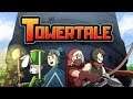 TowerTale gameplay pt 1