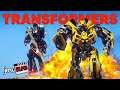 TRANSFORMERS DEFEND EARTH! | PGN # 272 | GTA 5 Roleplay