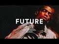 Travis Scott Type Beat "FUTURE" Hip-Hop/Trap Instrumental