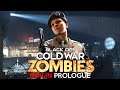 Treyarch Reveals BERLIN DLC 3 PROLOGUE RELEASE! Black Ops Cold War Season 4 Gameplay Cutscene Video!