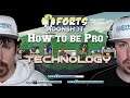 [Tutorial] How to become PRO - Technology - Forts RTS - Tutorial Gameplay
