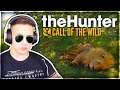 ULOVIO SAM TROFEJ LAVA SA PSOM!! The Hunter Call Of The Wild