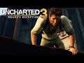 UNCHARTED 3: Drake's Deception💍 PS5 Gameplay #10: Friedhof der Schiffe