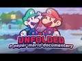 Unfolded - A Paper Mario Documentary REFOLDED