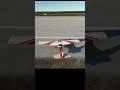 Using a runway WRONG (#Shorts) Real Pilot Plays Microsoft Flight Simulator