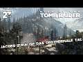 Ⓥ Rise of the Tomb Raider - Jacobs Zuhause das geothermale Tal #23 - [Deutsch] [HD]