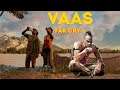 Vaas In Far Cry 6 Ending - Is This A Far Cry 7 Teaser