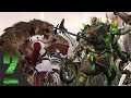 [VOD 2] Un peu plus propre | Campagne légendaire Throt | Total war Warhammer 2