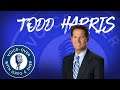 Voice-over with Greg & Shep: Todd Harris