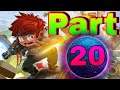 Walkthroughs - Ramboat 2 -Run and Gun Offline Free dash game/ Прохождения Ramboat 2! Part 20