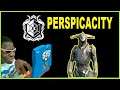 Warframe Loki (Hackerman) build with helminth Perspicacity ability