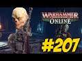 Warhammer Underworlds Online #207 Sepulchral Guard (Gameplay)
