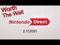 Was The New Nintendo Direct Good or Bad