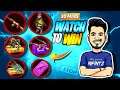 💎Watch & Win Waggor, Diamonds💎Win Yellow Jersey