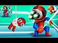 WEBBi BOI Walkthrough Gameplay Part 3 NEW UPDATE iOS Android