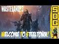 Welcome To Steel Town Wasteland 3 Part 47 Let's Play - ScottDoggaming #Wasteland3 #LetsPlay