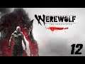 Werewolf: The Apocalypse - Earthblood [12] - Кровь земли