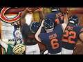 What If The Madden 15 Chicago Bears Were Superstar X Factors in Madden 21 Franchise?