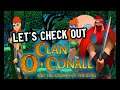 What is Clan O'Conall and the Crown of the Stag About? #sponsored | 8-Bit Eric