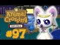 Wishing For Riches! | Animal Crossing: City Folk/Let's Go To The City (#97)