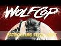 Wolfcop Patrolling Steel Port (Saints Row 4 Re elected Role Playing)