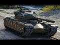 World of Tanks 50TP Prototyp - 5 Kills 7,4K Damage