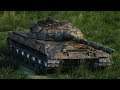 World of Tanks Object 430U - 10 Kills 11,8K Damage