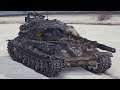 World of Tanks Object 705A - 5 Kills 10,3K Damage