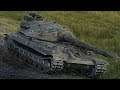 World of Tanks Object 705A - 8 Kills 10,7K Damage