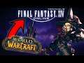 WoW player tries FFXIV - World of Warcraft to Final Fantasy 14 Online