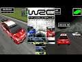 WRC 3D JAVA | Play ANDROID