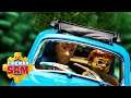 Wrong Turn Dilys! | NEW Episodes | Fireman Sam | Stop Motion