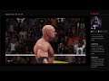 WWE 2K19 - Fatal 5-Way Battle Royal (NXT ‘10)