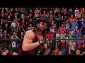 WWE 2K19 razor ramon v rick grimes
