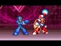 X vs Zero Perfect Run (No Armor and No Damage) - Mega Man X5