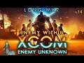 XCOM первый раз и сразу c Long war | Enemy within | ч.14