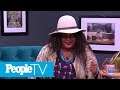 Yes, Pam Grier Has Seen Her On-Screen Son Ray J’s Sex Tape | PeopleTV