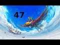 Zelda : Skyward Sword - Episode 47 - La confrontation finale "L'avatar du Néant"
