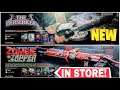 Zombie Zapper Bundle / The Berserker Melee Axe Bundle Call of Duty Black Ops Cold War Warzone