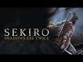 Ветеран казуальных войн (01 серия, Sekiro: Shadows Die Twice)