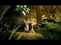 #03 Moss the story continues, Playstation VR, PS4PRO, gameplay, playthrough