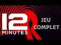 12 Minutes | Jeu COMPLET (Xbox Series X)