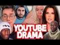 2019 Youtube Drama in Four Minutes (Who actually cares)