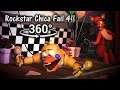 360°| ROCKSTAR CHICA FAIL 4!! - FNAF6/FFPS fail [SFM] (VR Compatible)