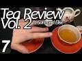 90% Darksouls 10% Tea- Tea Review Vol. 2 #7