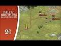 A life without tools - Let's Play Battle Brothers: Blazing Deserts #91