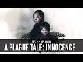 A Plague Tale: Innocence Análisis / Review: La sorpresa del año