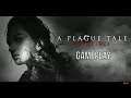 A PLAGUE TALE INNOCENCE Gameplay Walkthrough Part 9 [1080p HD 60FPS PC] - No Commentary